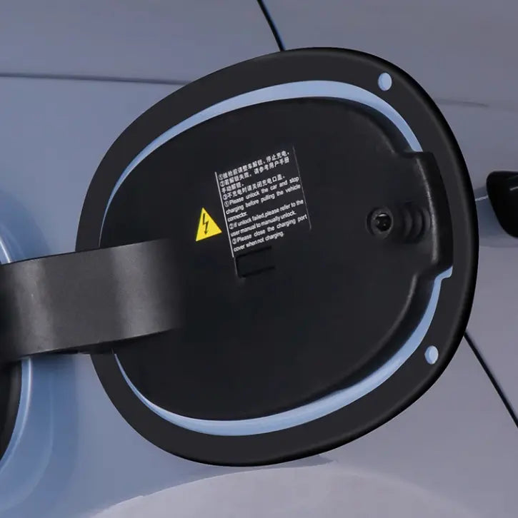 Charging Port Sealing Ring for BYD Seal EV  harrybyd