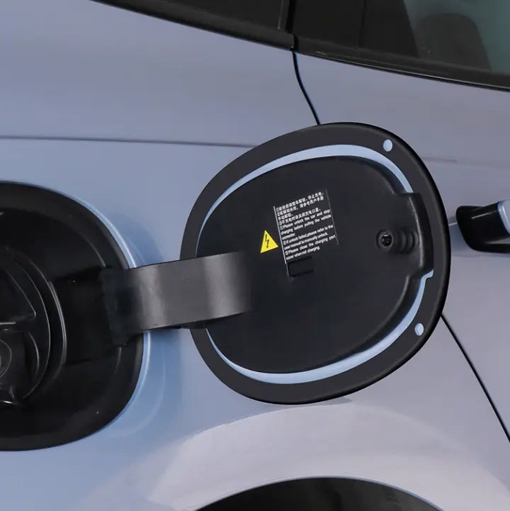 Charging Port Sealing Ring for BYD Seal EV  harrybyd