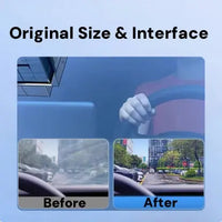 Windshield Wipers for BYD Seal EV (1 pair)  harrybyd