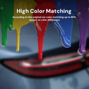 Car Touch-Up Paint Pen for BYD Seal  harrybyd