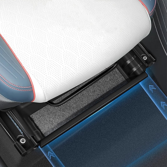 Under Seat Storage Box for BYD Atto 3