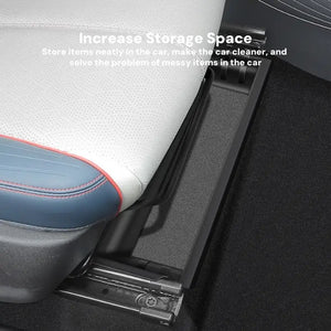 Under Seat Storage Box for BYD Atto 3  harrybyd