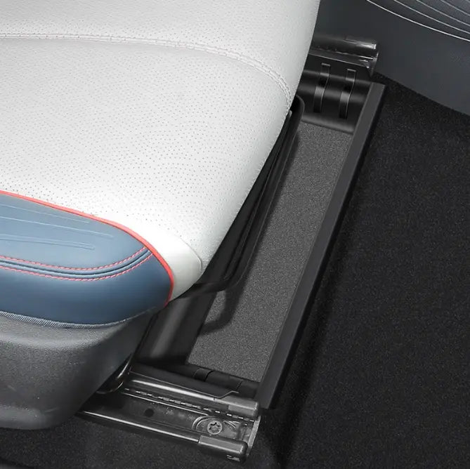 Under Seat Storage Box for BYD Atto 3  harrybyd