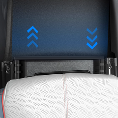 Under Seat Storage Box for BYD Atto 3