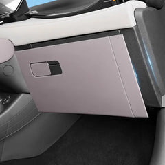 Passenger Glove Box Anti-Kick Pad for BYD Atto 3  harrybyd