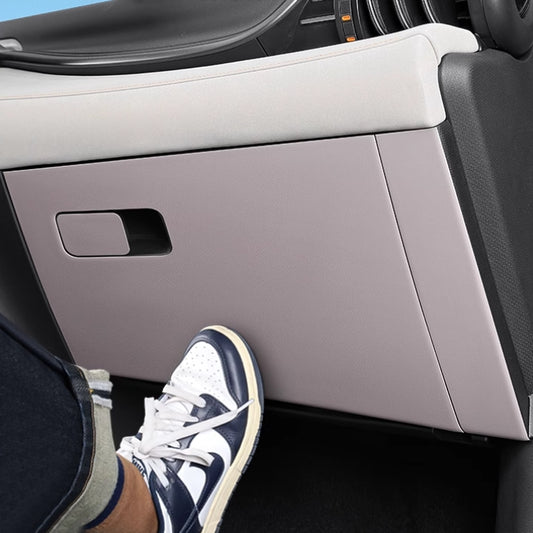 Passenger Glove Box Anti-Kick Pad for BYD Atto 3