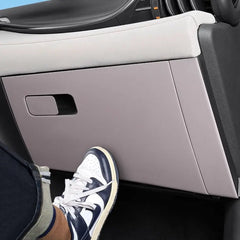 Passenger Glove Box Anti-Kick Pad for BYD Atto 3  harrybyd