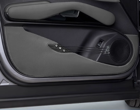 Door Anti-Kick Pads for BYD Atto 3 (4pcs)  harrybyd