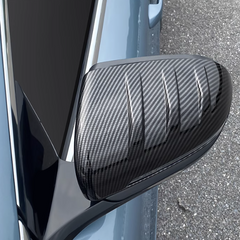 Side Mirror Cover for BYD Atto 3 (2pcs)