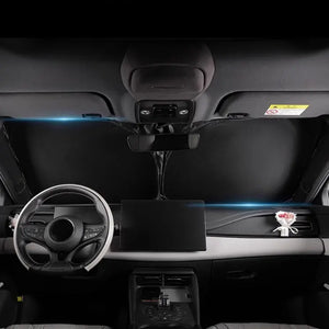 Front Windshield Sunshade for BYD  harrybyd