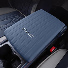 Silicone Gear Shift Collars Armrest Box Cover for BYD Atto 3 2022-2024