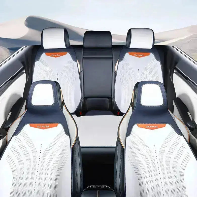 Seat Cushion for BYD (Full set 5-seater)  harrybyd