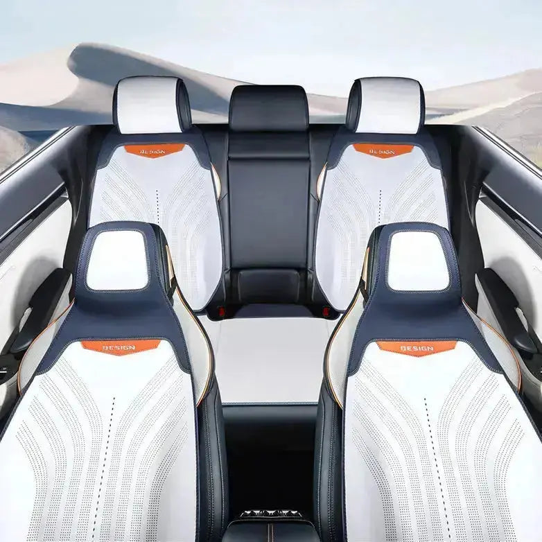 Seat Cushion for BYD (Full set 5-seater)? harrybyd
