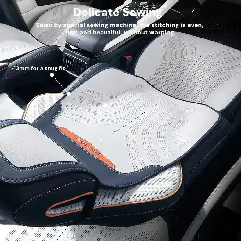 Seat Cushion for BYD (Full set 5-seater)? harrybyd
