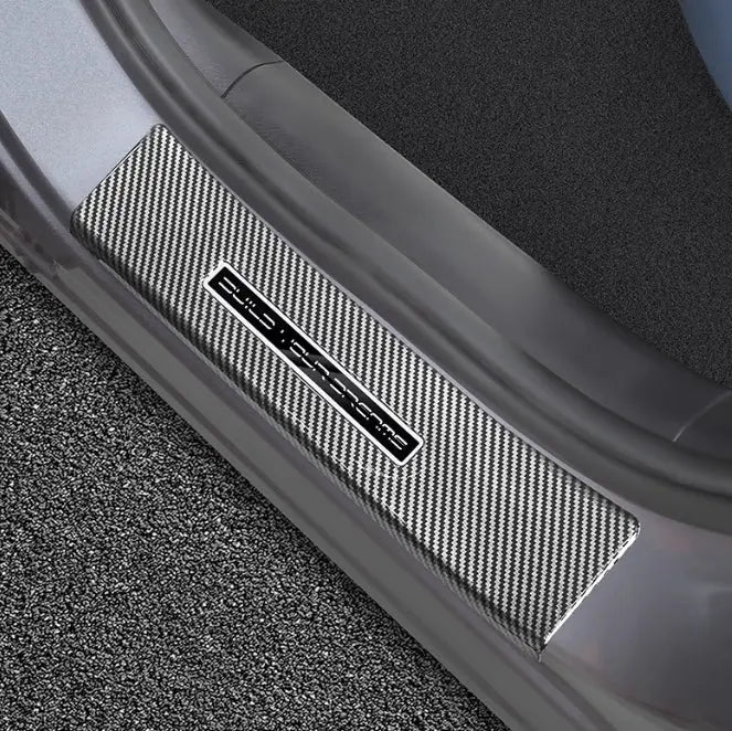 Door Sill Protector for BYD  harrybyd