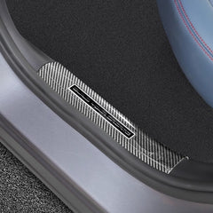 Carbon Fiber Door Sill Protector for BYD Atto 3