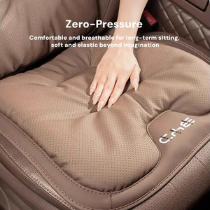 Napa Seat Cushion for BYD (full set 5 seater)  harrybyd