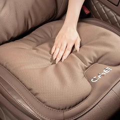 Napa Seat Cushion for BYD (full set 5 seater)  harrybyd