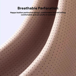 Napa Seat Cushion for BYD (full set 5 seater)  harrybyd