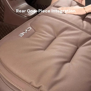 Napa Seat Cushion for BYD (full set 5 seater)  harrybyd