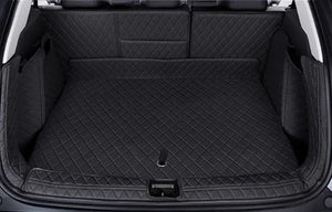 Fully-Coverd Trunk Mat for BYD Atto 3  harrybyd