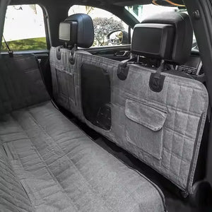 Pet Dog Car Seat Protector Covers Hammock for BYD  harrybyd