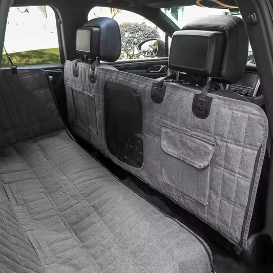 Pet Dog Car Seat Protector Covers Hammock for BYD