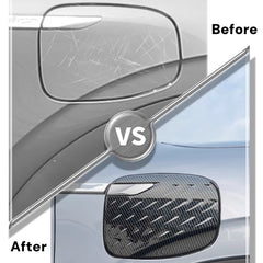 Charging Port Decorative Cover for BYD Atto 3