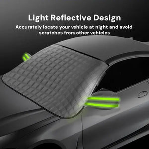 Snow Shield for BYD  harrybyd