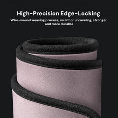 Suede Trunk Mat for BYD Atto 3