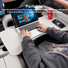Steering Wheel Foldable Table for BYD
