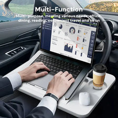 Multi-Functional Car Steering Wheel Table for BYD  harrybyd