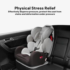 Car Child Safety Seat Pad Protection Bottom Wear Mat for BYD  harrybyd