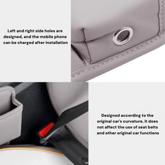 Seat Gap Storage Box for BYD Atto 3  harrybyd