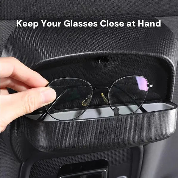 Eyeglass Case for BYD Atto 3  harrybyd