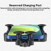 Car Phone Holder for BYD Atto 3  harrybyd