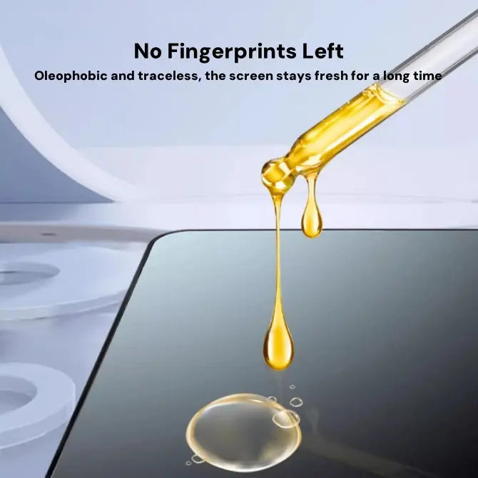 Navigation Screen Protector for BYD Atto 3  harrybyd