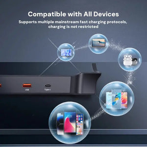 Docking Station for BYD Atto 3  harrybyd