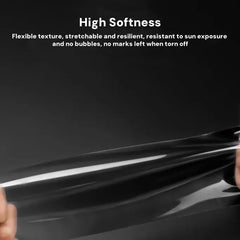 Car Window Center Pillar Posts Fit for BYD  harrybyd