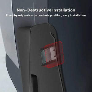 Mud Flaps for BYD  harrybyd