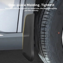 Mud Flaps for BYD  harrybyd