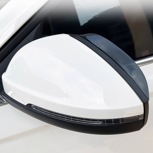 Side Mirror Rain Visor Guard Visor Eyebrow for BYD