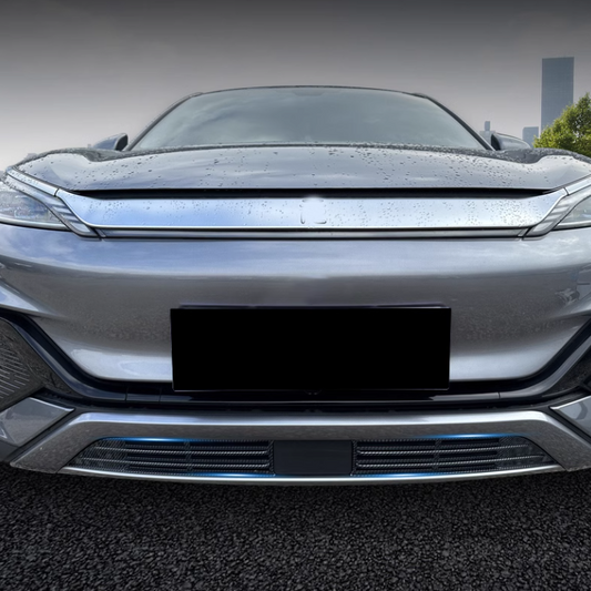 Grille Proof Net for BYD Atto 3
