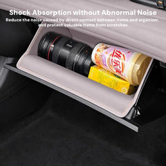 Glove Organizer Pocket Protector for BYD Atto 3  harrybyd