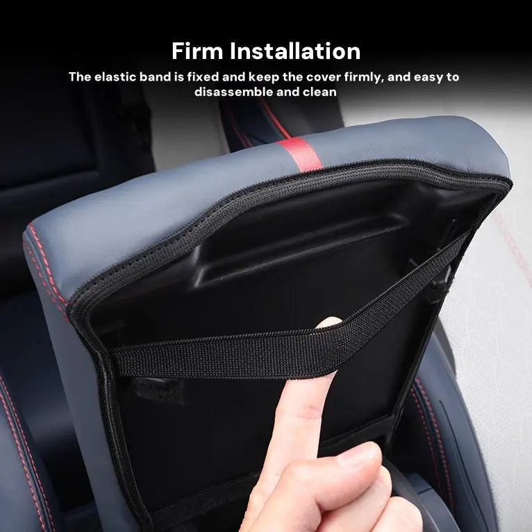 Armrest Cover for BYD Atto 3  harrybyd