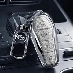 Key Fob Cover for BYD Sealion 7  harrybyd