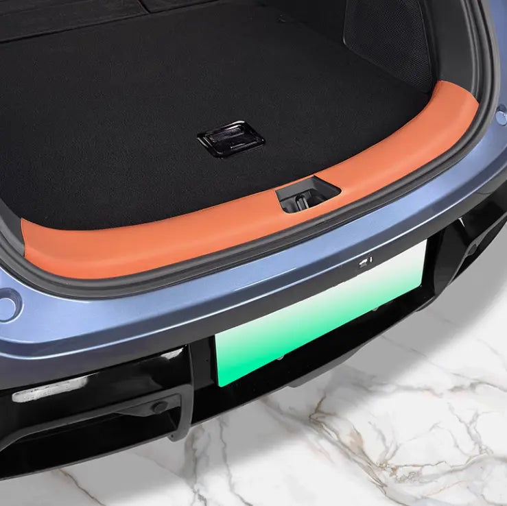 Car Protective Mat for BYD Sealion 7  harrybyd