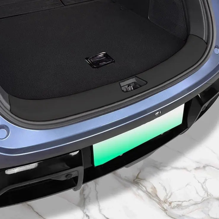 Car Protective Mat for BYD Sealion 7  harrybyd