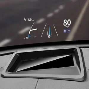 HUD Display Protective Cover for BYD Sealion 7 (LHD)? harrybyd