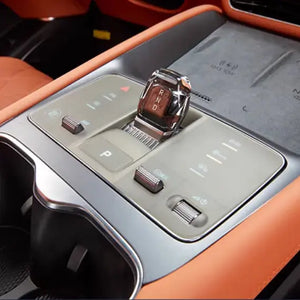 Silicone Center Control Wrap for BYD Sealion 7? harrybyd